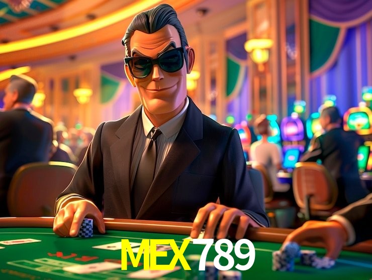 MEX789 Preguntas frecuentes