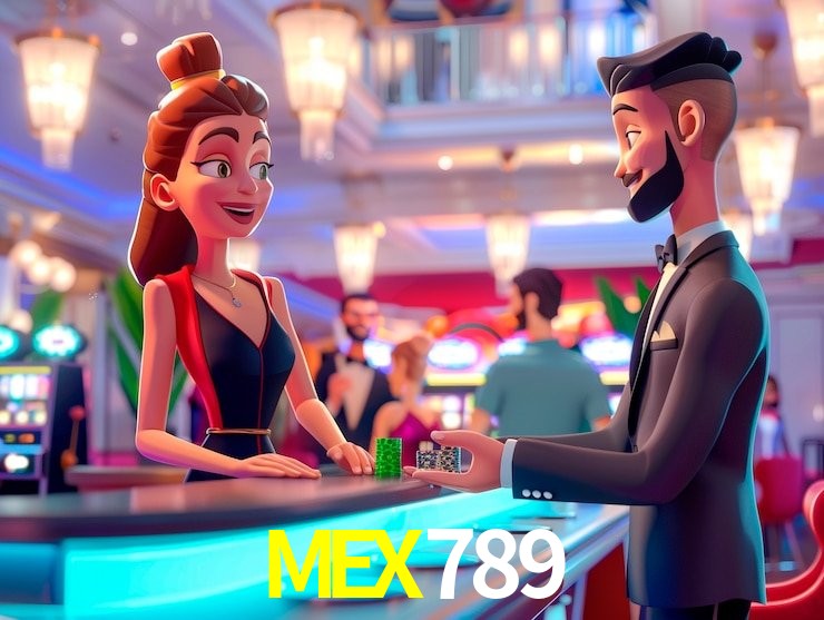 MEX789 Two-Factor Authentication Slots