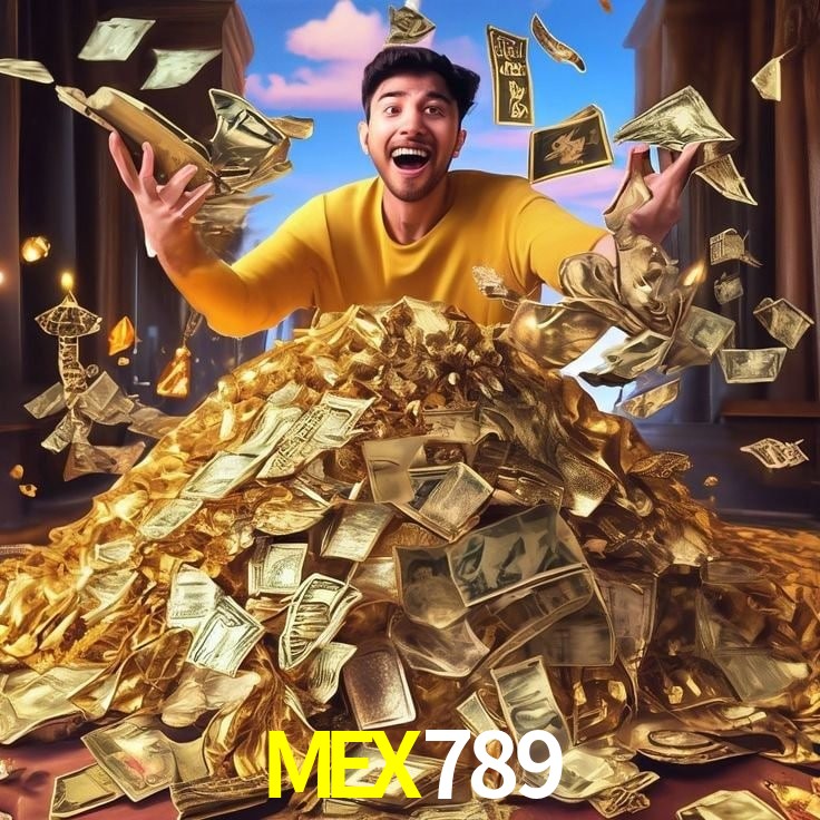 MEX789 Valorant Slots