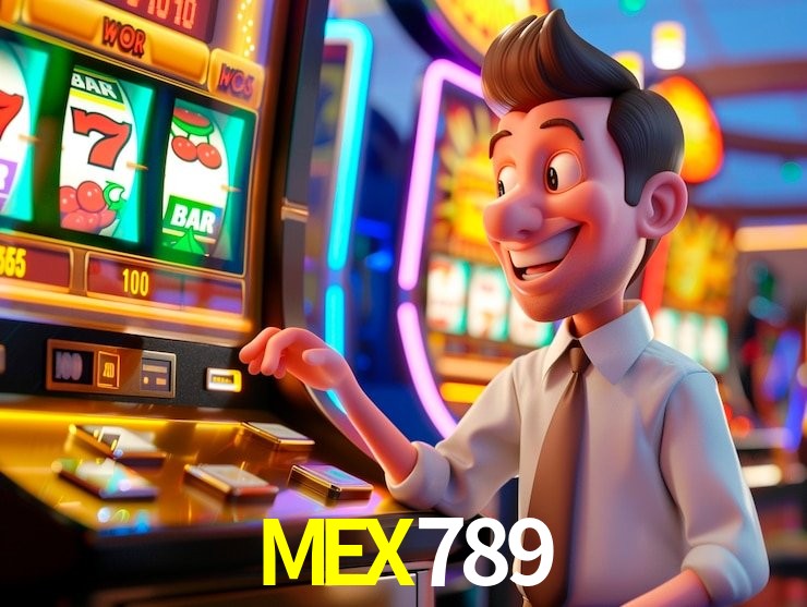 MEX789 Live Blackjack