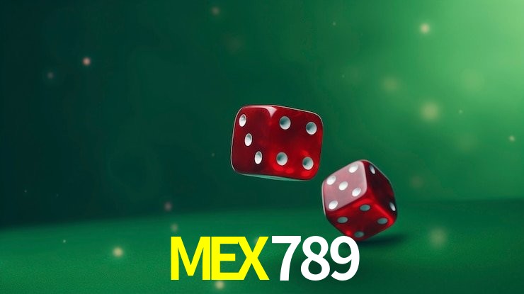 MEX789 mobile gaming