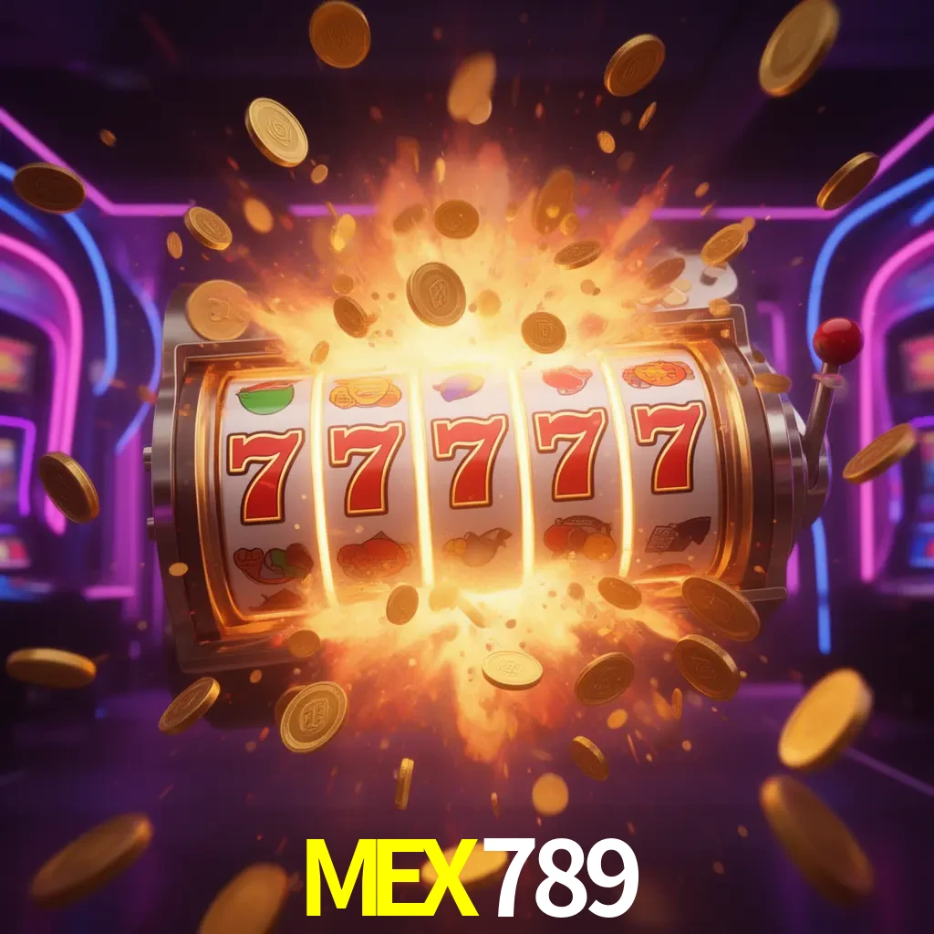 MEX789 mobile gaming