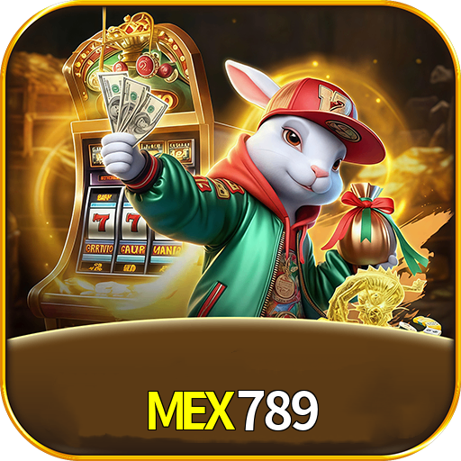 MEX789 logo